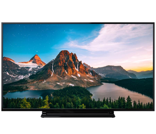 TOSHIBA 55V5863DG UHD - 491634 - zdjęcie